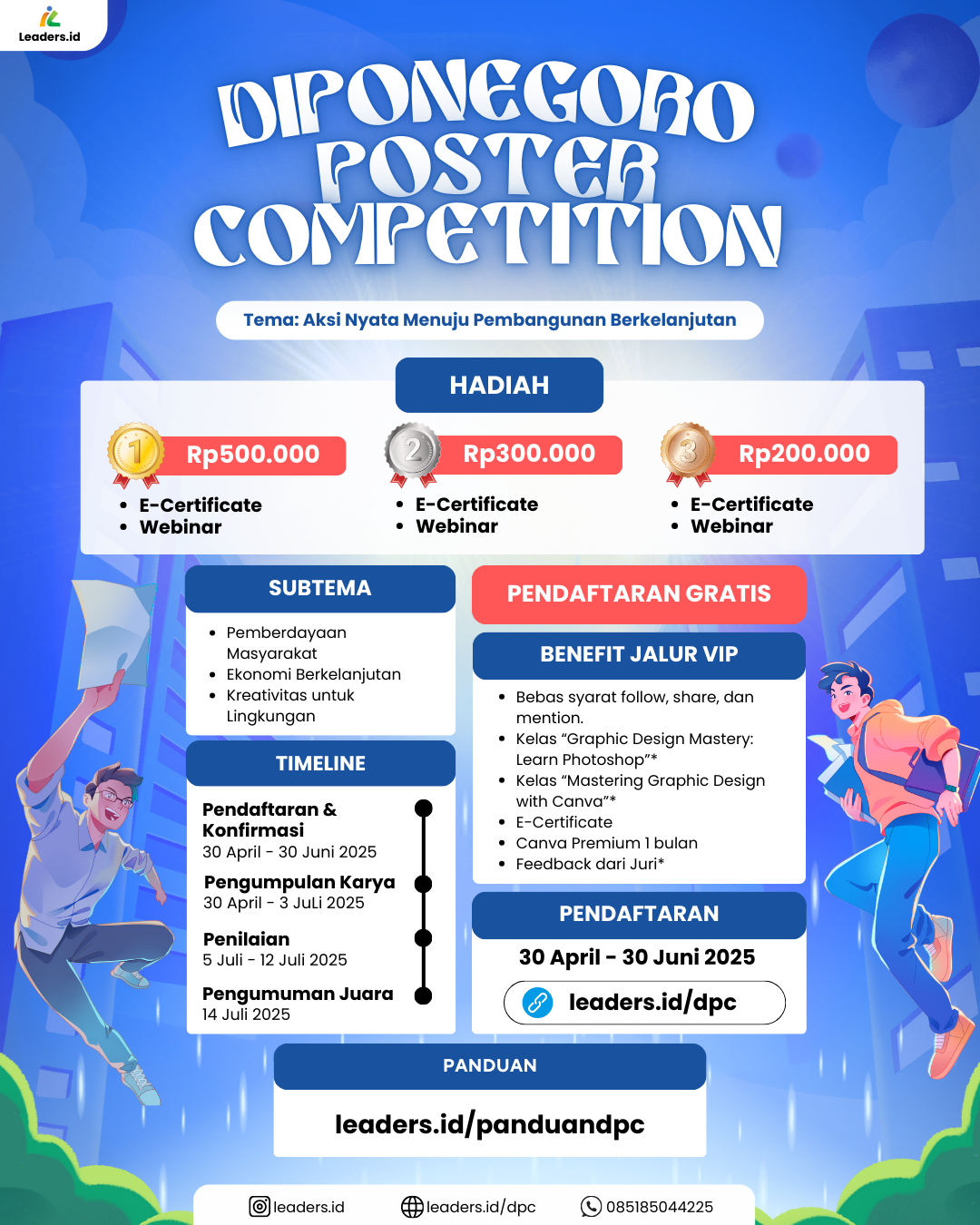 POSTER DPC FIX