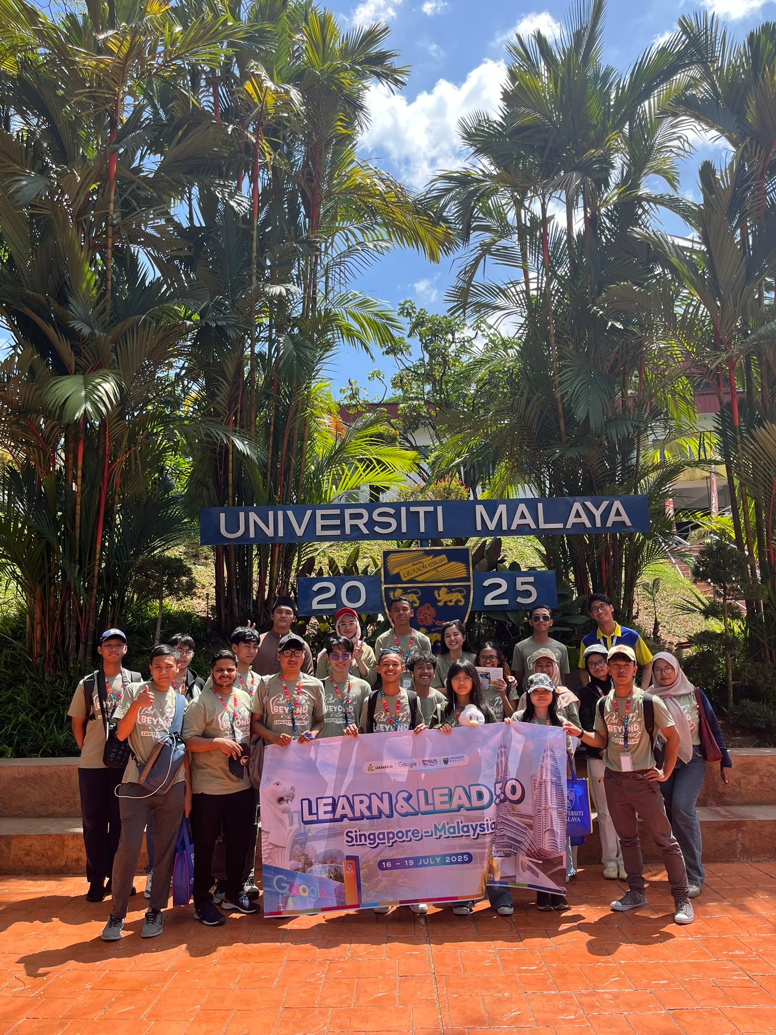 Global Youth Leadership Summit 2024