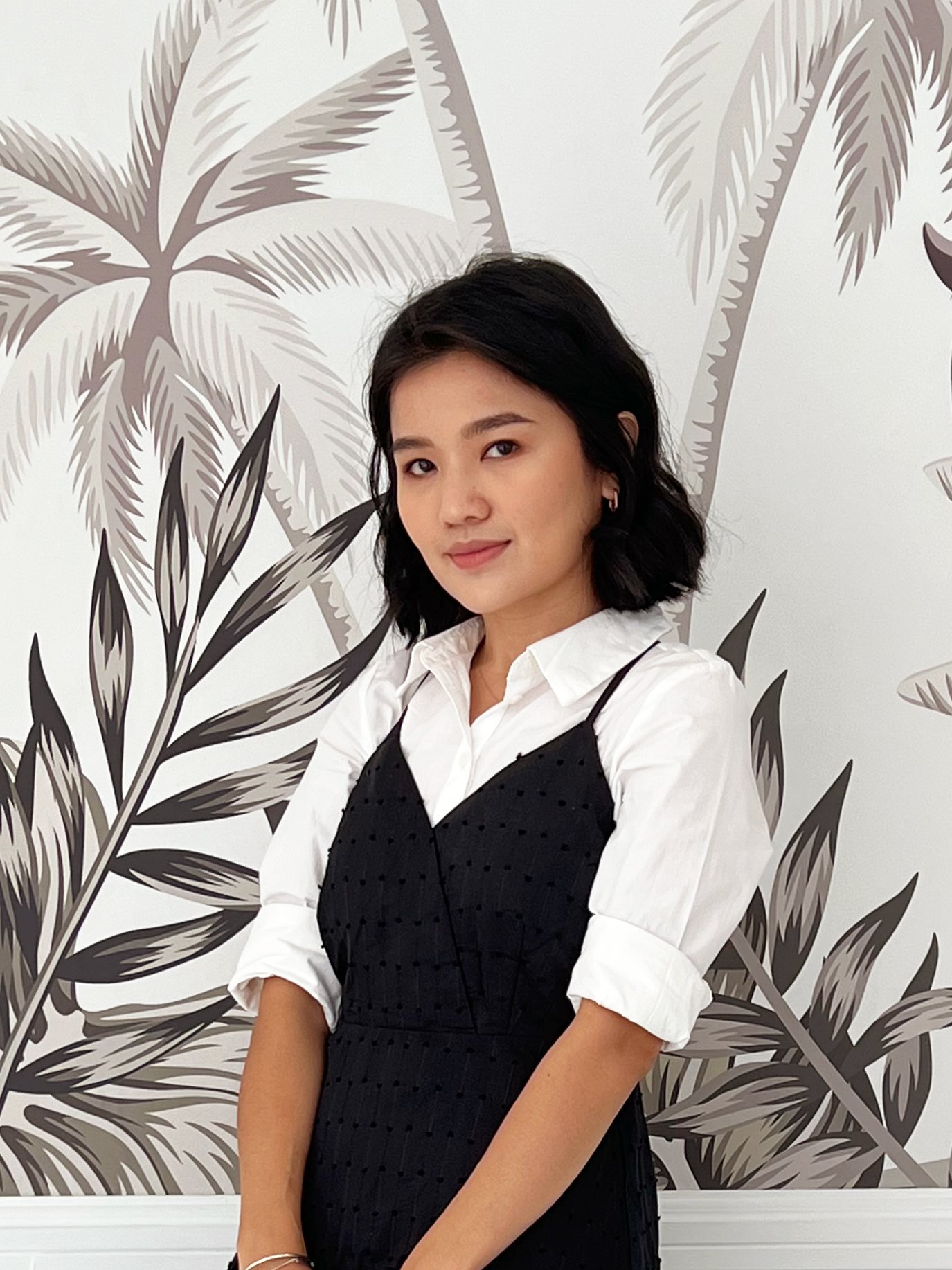 Speaker photo: Jia Xin NG